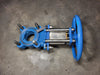 TRUELINE 3" Knife Gate Valve KF8115-RS-V-0300-TW-H3"