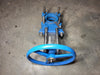 TRUELINE 3" Knife Gate Valve KF8115-RS-V-0300-TW-H3"