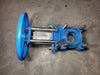 TRUELINE 3" Knife Gate Valve KF8115-RS-V-0300-TW-H3"