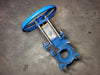 TRUELINE 3" Knife Gate Valve KF8115-RS-V-0300-TW-H3"
