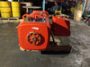 BEAVER 300 hp, 600 volts, 850 rpm, 5010AT, Electric Motor 