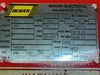 BEAVER 300 hp, 600 volts, 850 rpm, 5010AT, Electric Motor 