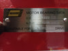 BEAVER 300 hp, 600 volts, 850 rpm, 5010AT, Electric Motor 