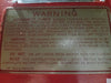 BEAVER 300 hp, 600 volts, 850 rpm, 5010AT, Electric Motor 