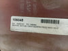 125 hp, 600 Volts, 600 rpm, FR222 Electric Motor