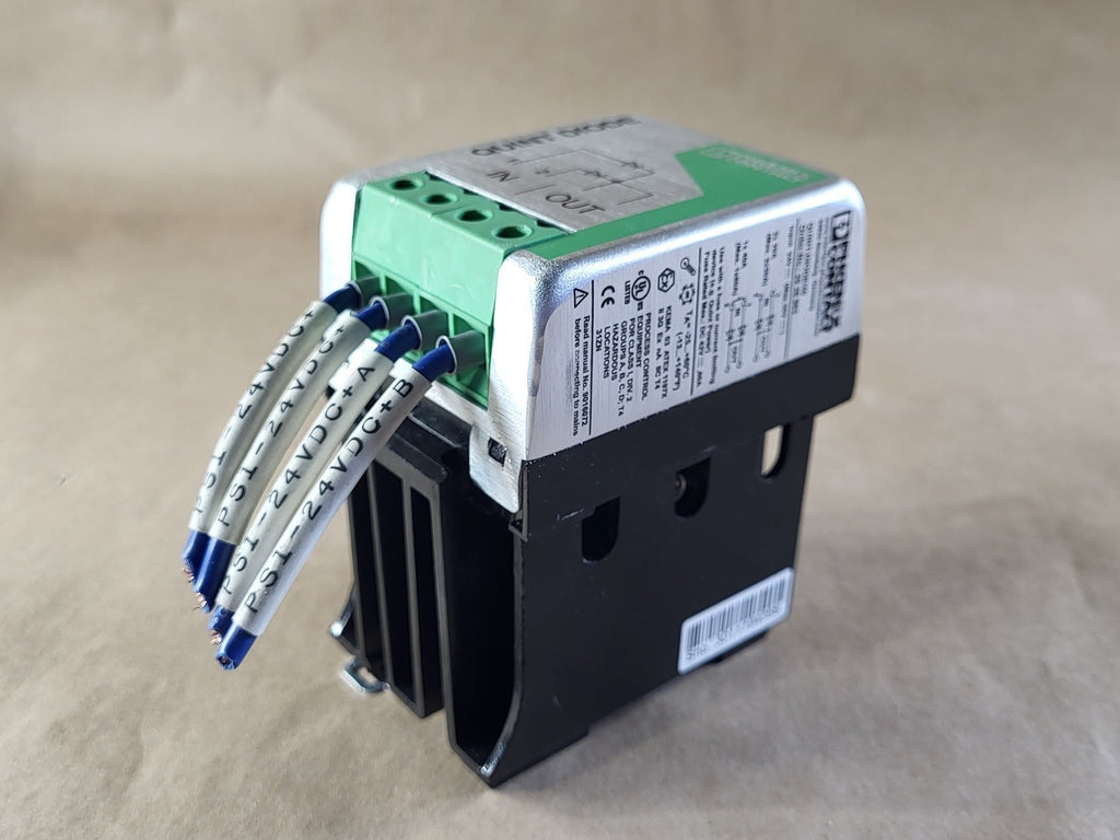 PHOENIX CONTACT Quint Diode/40 Module 2938963