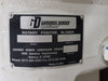 GARDNER-DENVER CYCLOBLOWER Positive Displacement Blower 5CDL9P0051