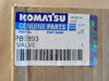 KOMATSU Valve Lever PB6893