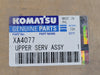 KOMATSU Pedal BF1493