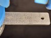 GOULDS PUMPS 1 x 3-13AL Process Pump 3700MX