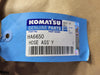 KOMATSU Hose HA6650