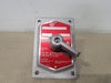 CROUSE-HINDS Control Station Selector Switch DSD SR30320 SX178
