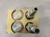 VICKERS Hydraulic Valve Block Manifold MCY2-20-S-20T-35