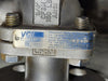 VCI 3/4" Class 150 Ball Valve F200K w/ Actuator AP3SR5-LT-DTS