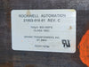 ROCKWELL AUTOMATION Transformer 21803-016-01