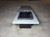 GENERAL ELECTRIC Multilin SR735-5-5-HI-485 Feeder Protection Relay w/ Case and Cables