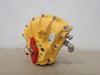 KINETROL Pneumatic Rotary Actuator 057-100