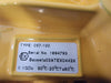 KINETROL Pneumatic Rotary Actuator 057-100