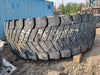 BRIDGESTONE VREV OTR E2A Radial Tubeless Tire, Size 46/90R57 E-4, c/w Rim
