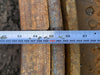 BRIDGESTONE VREV OTR E2A Radial Tubeless Tire, Size 46/90R57 E-4, c/w Rim