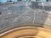 BRIDGESTONE VREV OTR E2A Radial Tubeless Tire, Size 46/90R57 E-4, c/w Rim