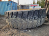 GOODYEAR RM-4B+ OTR 3SL Radial Tubeless Tire, Size 46/90R57 E-4, c/w Rim