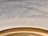 GOODYEAR RM-4B+ OTR 3SL Radial Tubeless Tire, Size 46/90R57 E-4, c/w Rim