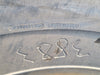 GOODYEAR RM-4B+ OTR 3SL Radial Tubeless Tire, Size 46/90R57 E-4, c/w Rim