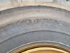 GOODYEAR RM-4B+ OTR 3SL Radial Tubeless Tire, Size 46/90R57 E-4, c/w Rim