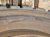 GOODYEAR RM-4B+ OTR 3SL Radial Tubeless Tire, Size 46/90R57 E-4, c/w Rim