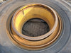GOODYEAR RM-4B+ OTR 3SL Radial Tubeless Tire, Size 46/90R57 E-4, c/w Rim