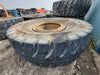 GOODYEAR RM-4B+ OTR 3HL Radial Tubeless Tire, Size 46/90R57 E-4, c/w Rim