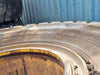 GOODYEAR RM-4B+ OTR 3HL Radial Tubeless Tire, Size 46/90R57 E-4, c/w Rim