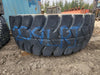 GOODYEAR RM-4B+ OTR 3HL Radial Tubeless Tire, Size 46/90R57 E-4, c/w Rim