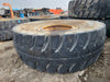 GOODYEAR RM-4B+ OTR 3HL Radial Tubeless Tire, Size 46/90R57 E-4, c/w Rim