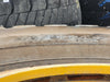 GOODYEAR RM-4B+ OTR 3HL Radial Tubeless Tire, Size 46/90R57 E-4, c/w Rim