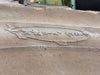 GOODYEAR RM-4B+ OTR 3HL Radial Tubeless Tire, Size 46/90R57 E-4, c/w Rim