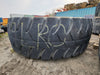 GOODYEAR RM-4B+ OTR 3HL Radial Tubeless Tire, Size 46/90R57 E-4, c/w Rim