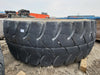 GOODYEAR RM-4B+ OTR 3HL Radial Tubeless Tire, Size 46/90R57 E-4, c/w Rim