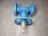 ITT 1 1/2" Dia-Flo Weir Diaphragm Valve