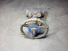 OMB 1" Class 800 Gate Valve 810