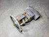 OMB 1" Class 800 Gate Valve 810