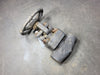 OMB 1" Class 800 Gate Valve 810
