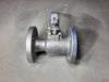 JAMESBURY 1" Class 150 Ball Valve 7150313600XTZ2JHKU