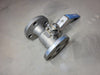 JAMESBURY 1" Class 150 Ball Valve 7150313600XTZ2JHKU