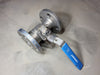 JAMESBURY 1" Class 150 Ball Valve 7150313600XTZ2JHKU