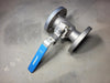JAMESBURY 1" Class 150 Ball Valve 7150313600XTZ2JHKU