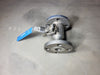 JAMESBURY 1" Class 150 Ball Valve 7150313600XTZ2JHKU