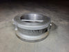CRANE 4" Class 150 DUO-CHEK Non-Slam Check Valve G15SPF-T60