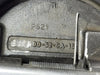 CRANE 4" Class 150 DUO-CHEK Non-Slam Check Valve G15SPF-T60